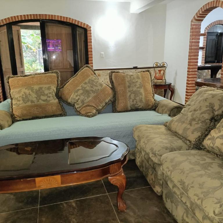 Casa Mango - Villa Deluxe - 2