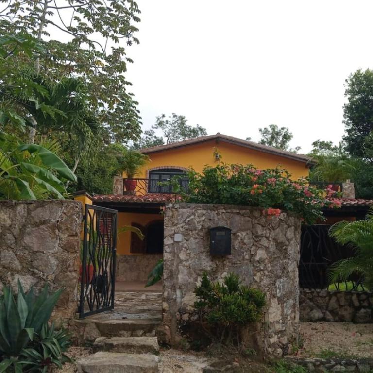 Casa Mango - Villa Deluxe - 6
