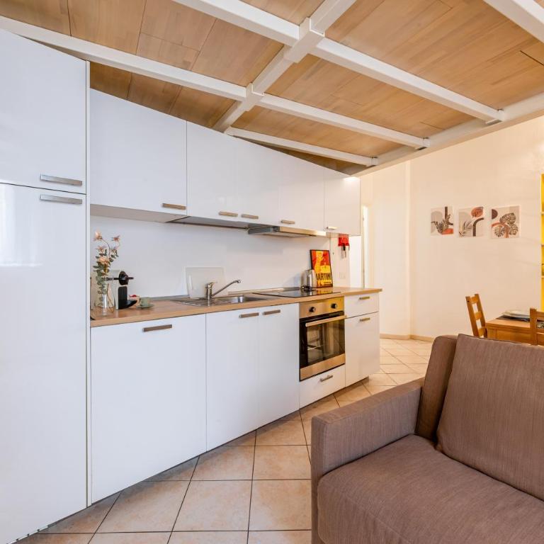 City Center's Nest - In the historic center - Appartamento con 2 Camere da Letto - 7