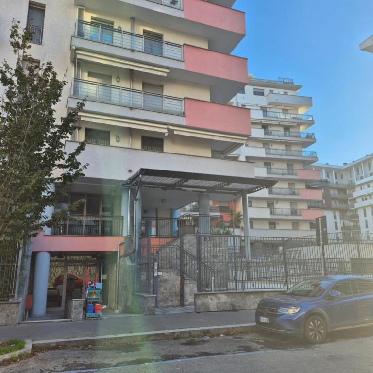 La casa di Dani a 15 min dal centro - Appartamento con 1 Camera da Letto e Balcone - 13