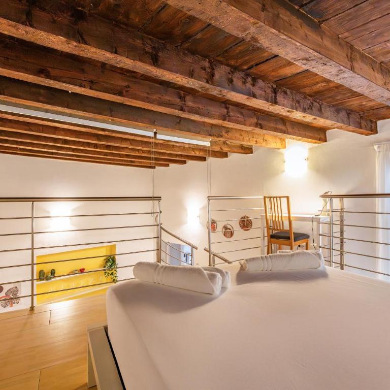 City Center's Nest - In the historic center - Appartamento con 2 Camere da Letto - 3
