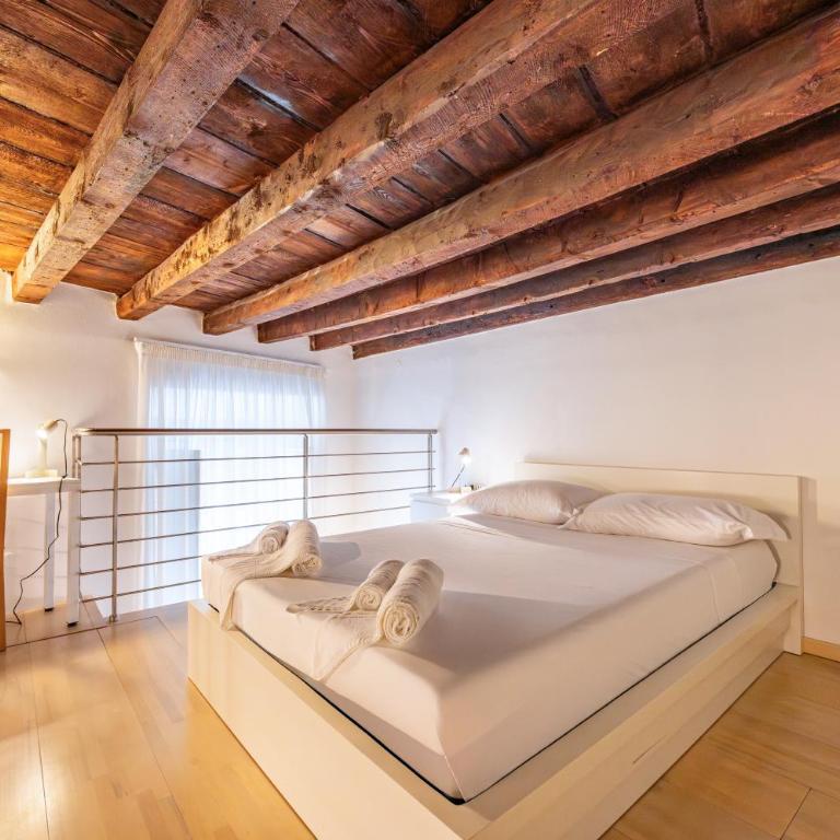 City Center's Nest - In the historic center - Appartamento con 2 Camere da Letto - 18