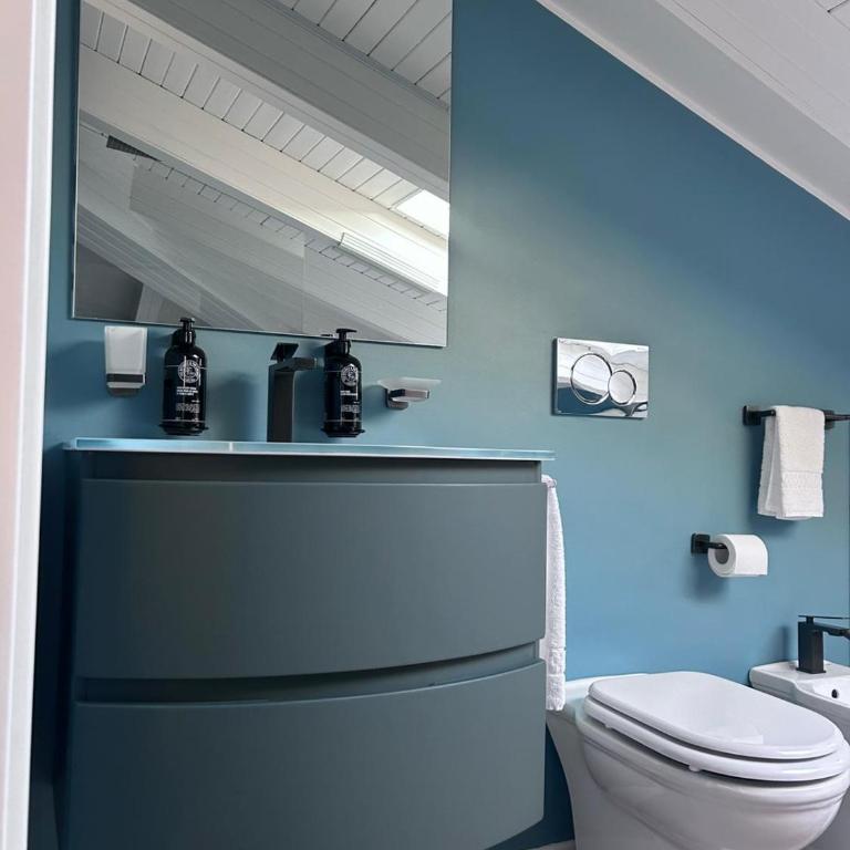 Q suites urban relais - Deluxe Double Room with Bath - 21