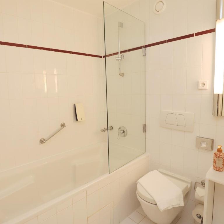 Hotel Deutsches Theater Landwehrstraße - Superior Doppelzimmer - 6