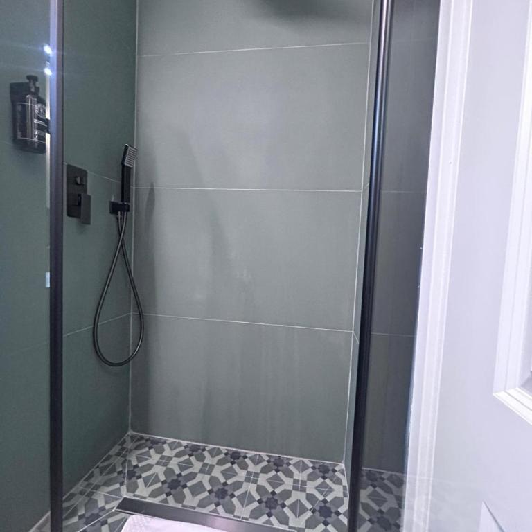 Q suites urban relais - Deluxe Double Room - 8