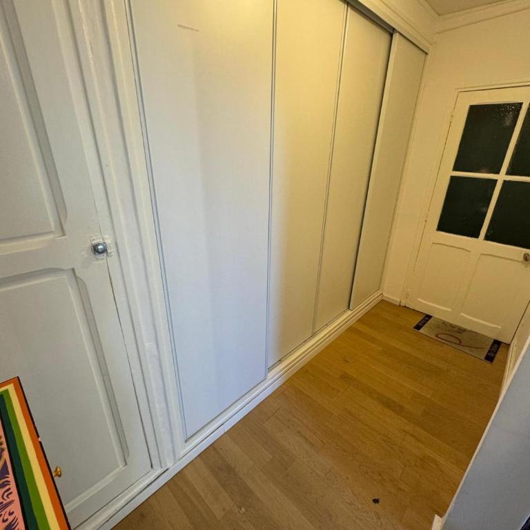 150m de la mer, 2 pièces, sdb privative - Habitación Deluxe (2 adultos + 1 niño) - 3