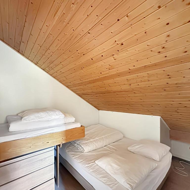 OB222 - 2 pièces Mezzanine 6 pers pieds de pistes - Apartment - 7