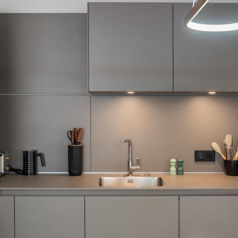 Apartment Vira Alpe d'Huez - by EMERALD STAY - Appartement 3 Chambres - 7