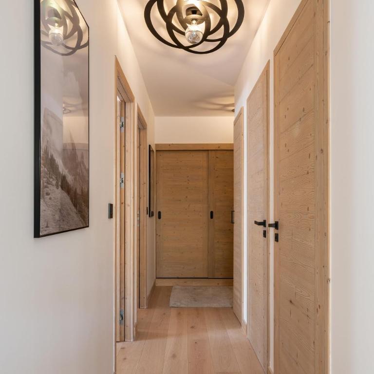Apartment Vira Alpe d'Huez - by EMERALD STAY - Appartement 3 Chambres - 36