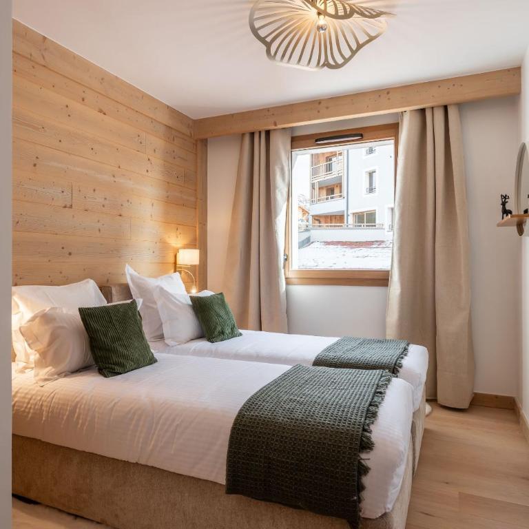 Apartment Vira Alpe d'Huez - by EMERALD STAY - Appartement 3 Chambres - 22