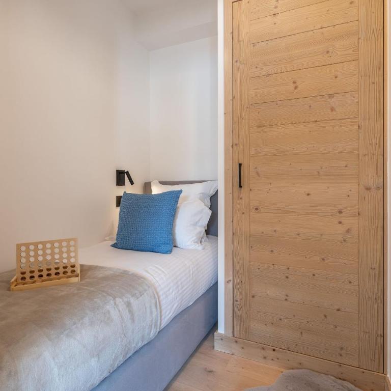 Apartment Vira Alpe d'Huez - by EMERALD STAY - Appartement 3 Chambres - 27
