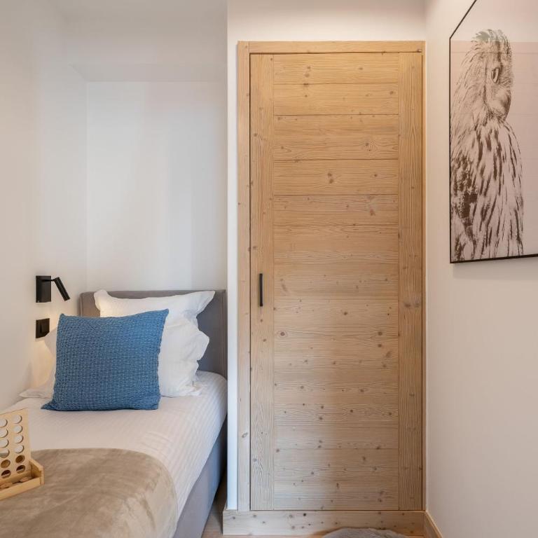 Apartment Vira Alpe d'Huez - by EMERALD STAY - Appartement 3 Chambres - 28
