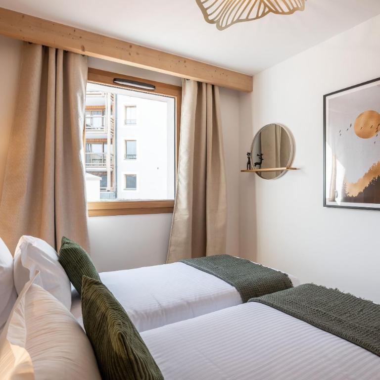 Apartment Vira Alpe d'Huez - by EMERALD STAY - Appartement 3 Chambres - 24