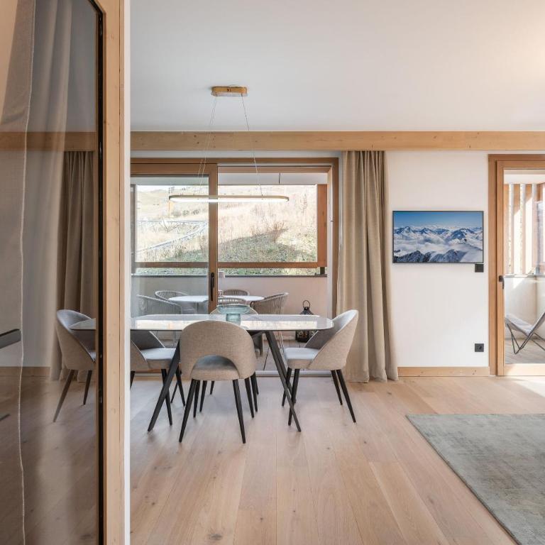 Apartment Vira Alpe d'Huez - by EMERALD STAY - Appartement 3 Chambres - 14