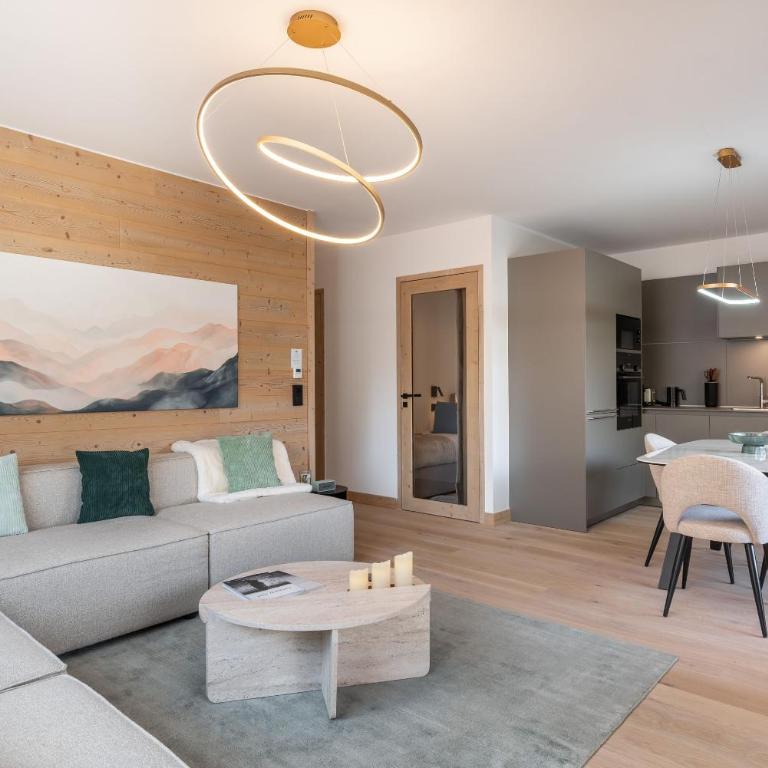 Apartment Vira Alpe d'Huez - by EMERALD STAY - Appartement 3 Chambres - 13