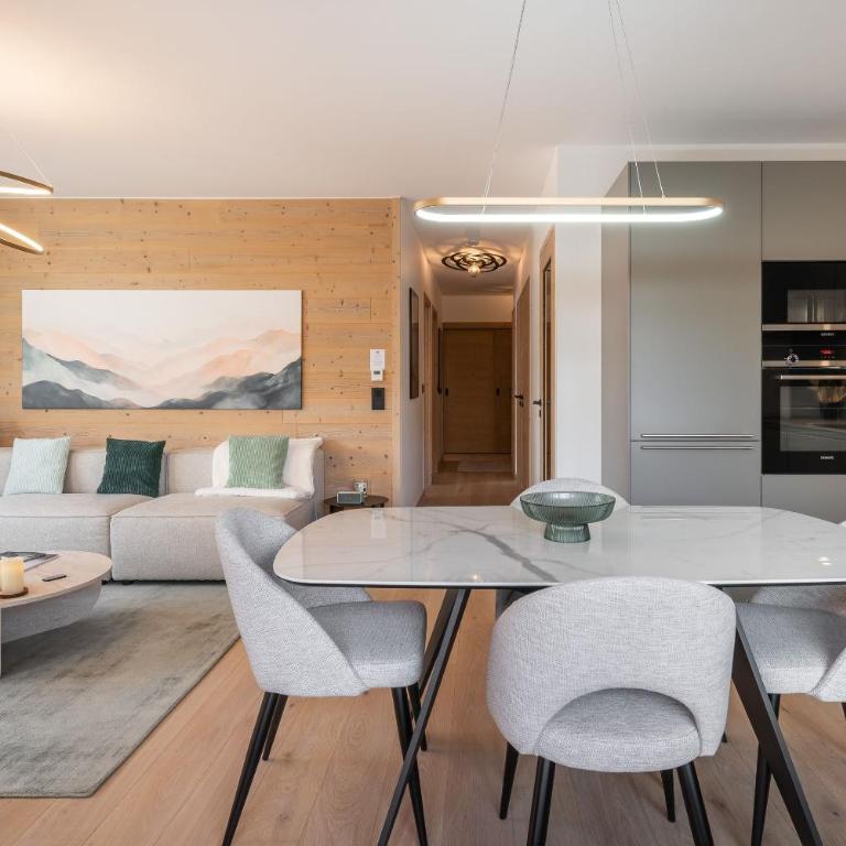Apartment Vira Alpe d'Huez - by EMERALD STAY - Appartement 3 Chambres - 15