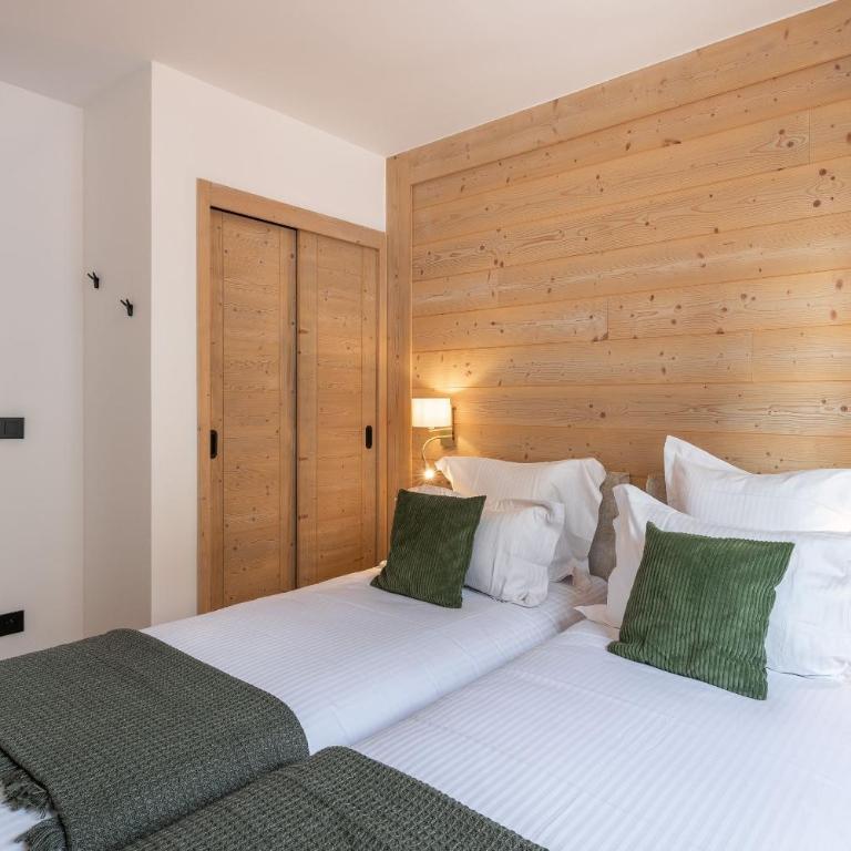 Apartment Vira Alpe d'Huez - by EMERALD STAY - Appartement 3 Chambres - 23