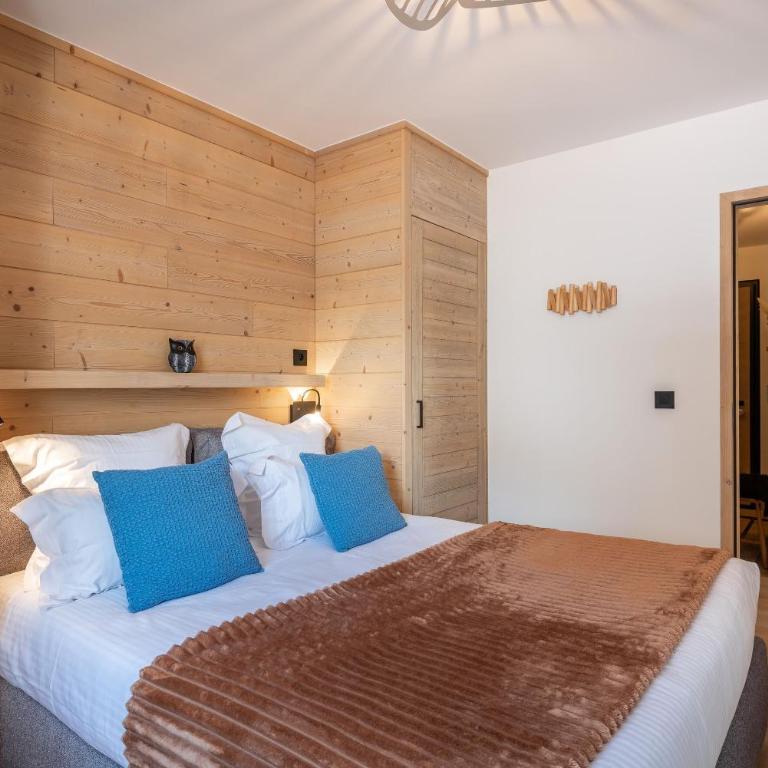 Apartment Vira Alpe d'Huez - by EMERALD STAY - Appartement 3 Chambres - 18