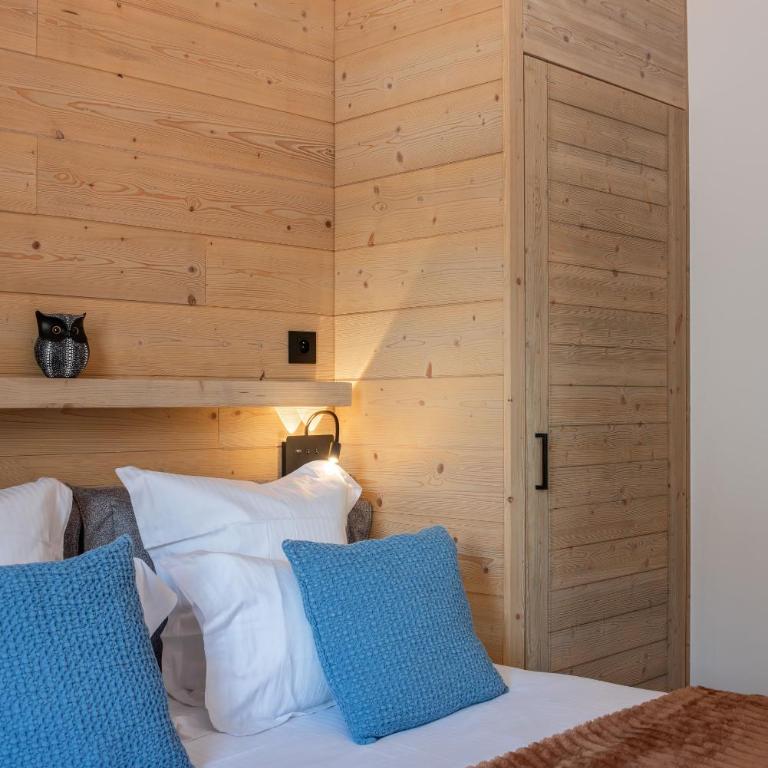 Apartment Vira Alpe d'Huez - by EMERALD STAY - Appartement 3 Chambres - 20