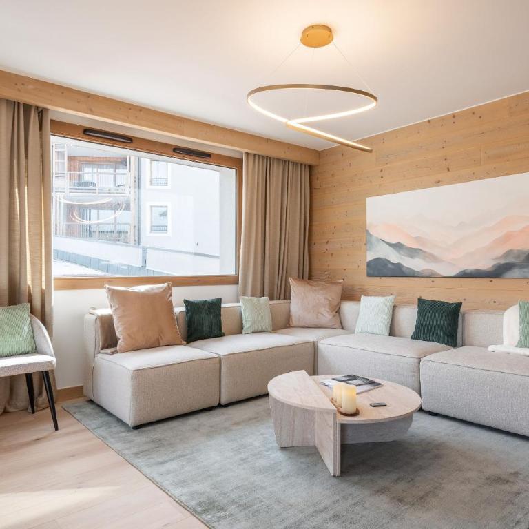 Apartment Vira Alpe d'Huez - by EMERALD STAY - Appartement 3 Chambres - 9