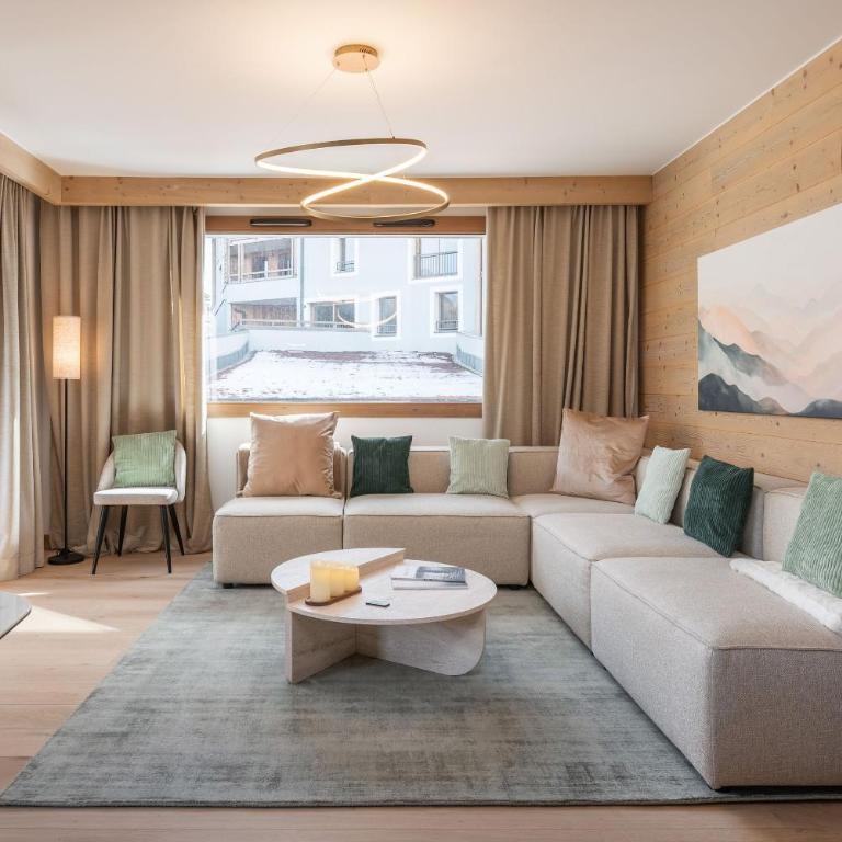 Apartment Vira Alpe d'Huez - by EMERALD STAY - Appartement 3 Chambres - 10