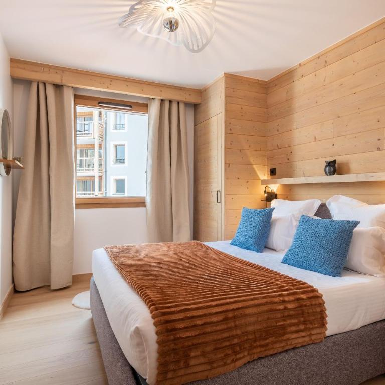 Apartment Vira Alpe d'Huez - by EMERALD STAY - Appartement 3 Chambres - 3