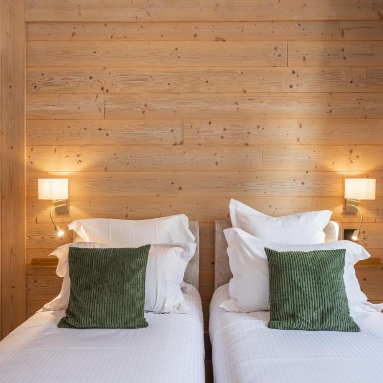 Apartment Vira Alpe d'Huez - by EMERALD STAY - Appartement 3 Chambres - 26