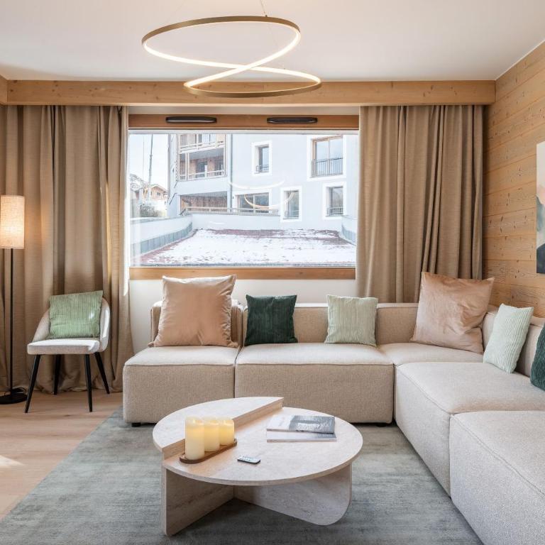 Apartment Vira Alpe d'Huez - by EMERALD STAY - Appartement 3 Chambres - 11