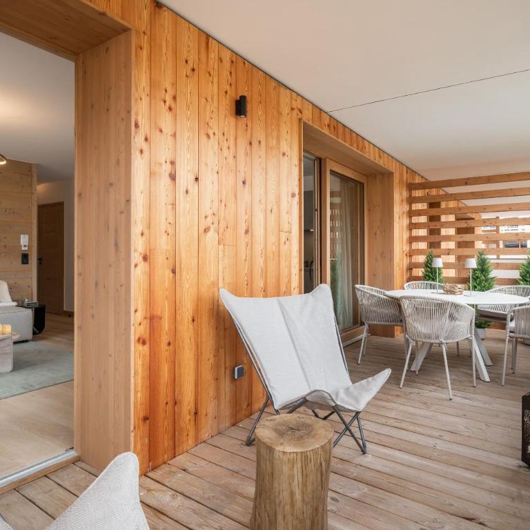 Apartment Vira Alpe d'Huez - by EMERALD STAY - Appartement 3 Chambres - 33