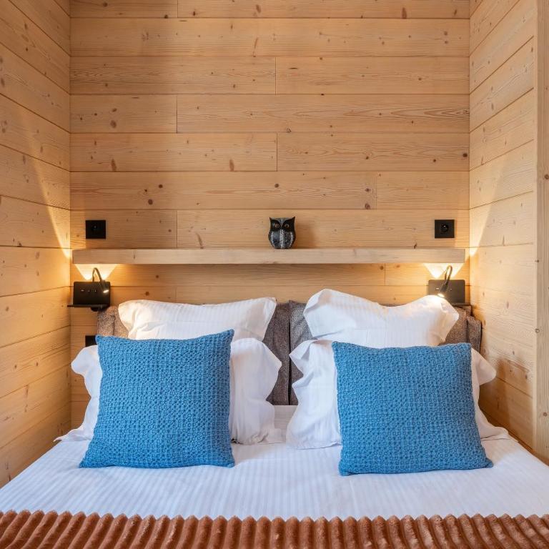 Apartment Vira Alpe d'Huez - by EMERALD STAY - Appartement 3 Chambres - 21