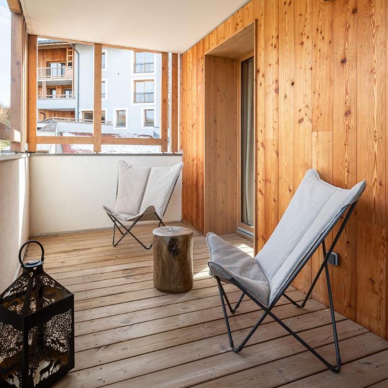 Apartment Vira Alpe d'Huez - by EMERALD STAY - Appartement 3 Chambres - 34
