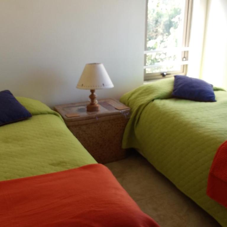 Maitencillo Opas Apartment - Apartamento con vistas al mar - 18