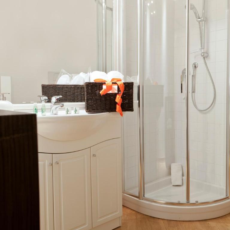 Exclusive Aparthotel La Reunion - Suite Executive - 14