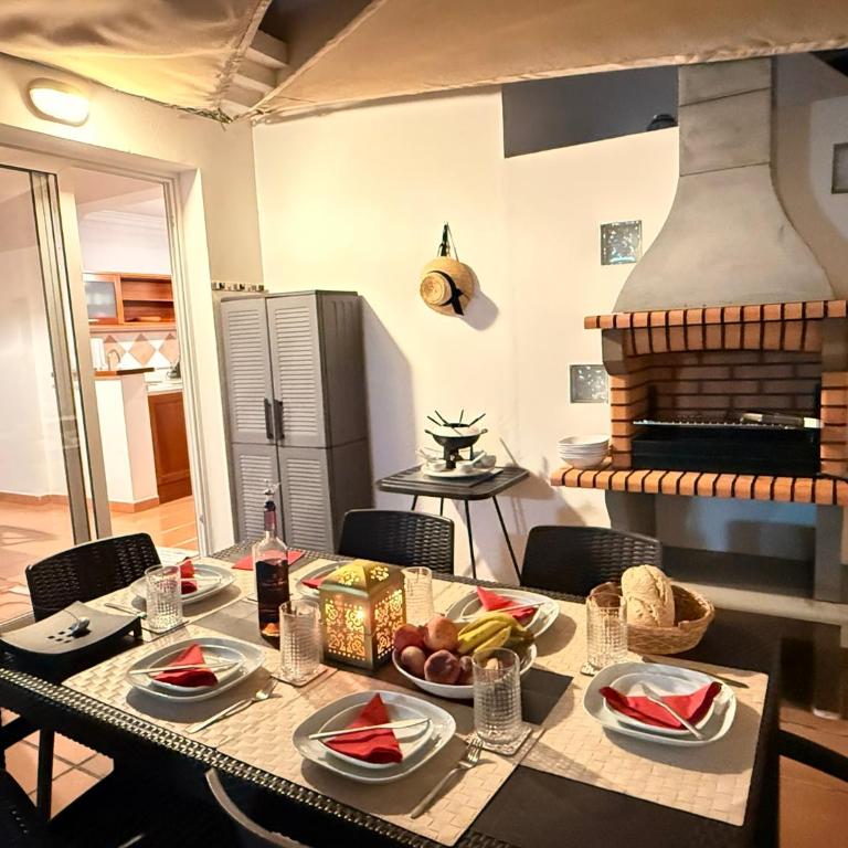 CENTRAL HOUSE in TIAS WITH PRIVATE POOL - Casa Unifamiliar de 3 dormitorios - 24
