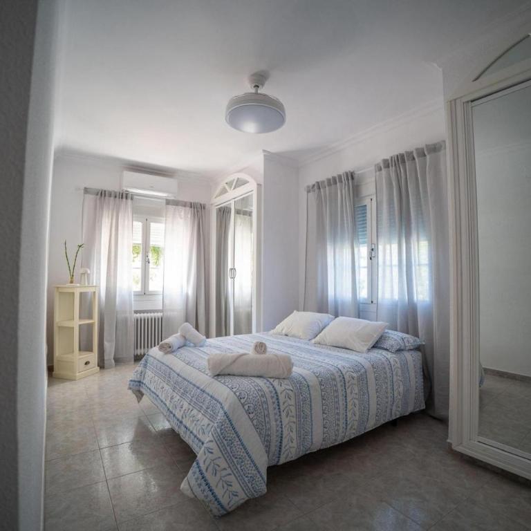 La Almunya de Tenerias - Casa de 3 dormitorios - 5
