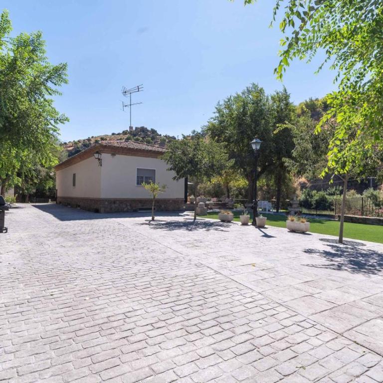 La Almunya de Tenerias - Casa de 3 dormitorios - 17