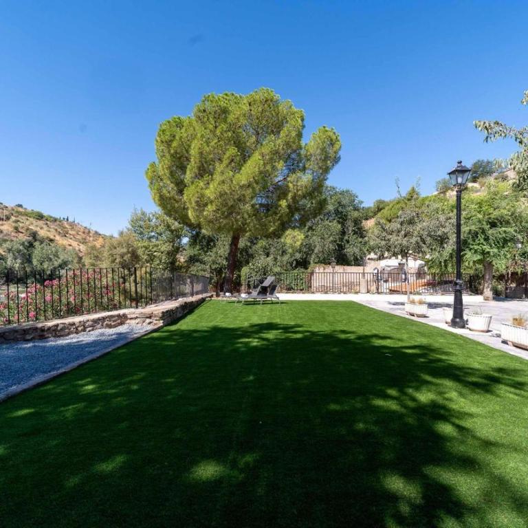 La Almunya de Tenerias - Casa de 3 dormitorios - 2