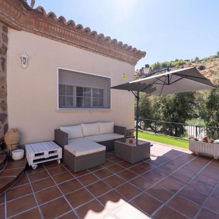La Almunya de Tenerias - Casa de 3 dormitorios - 8