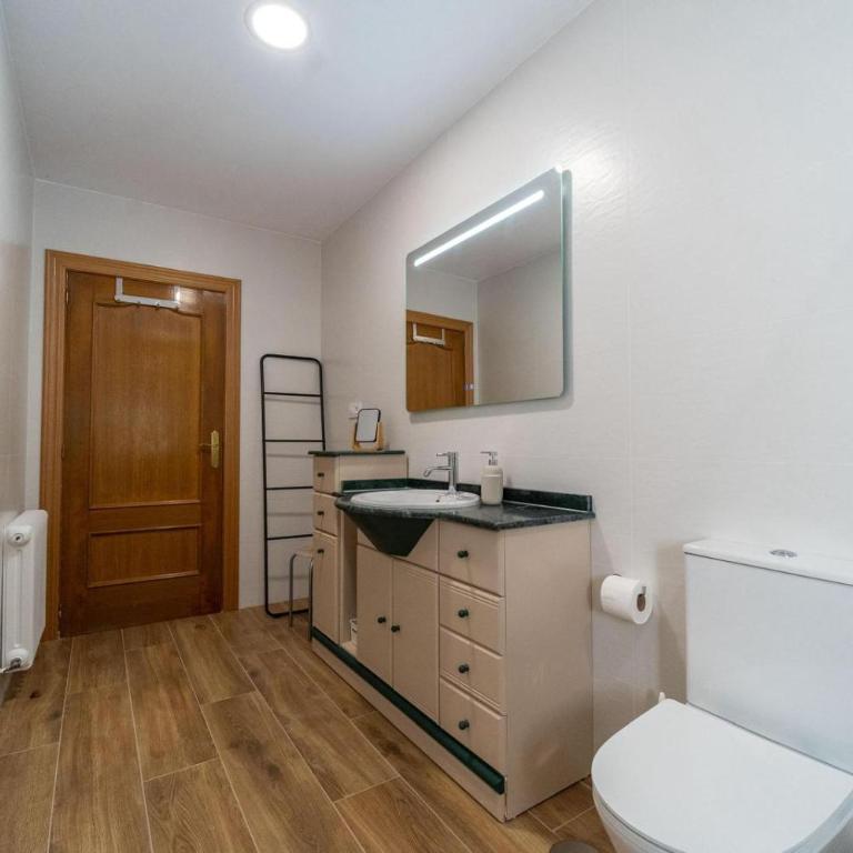 La Almunya de Tenerias - Casa de 3 dormitorios - 15