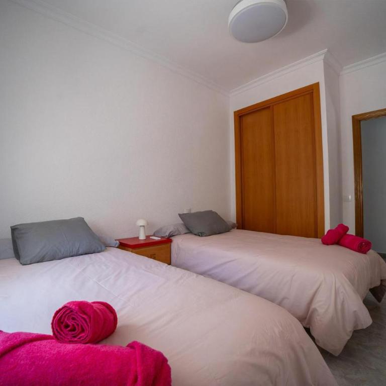 La Almunya de Tenerias - Casa de 3 dormitorios - 7