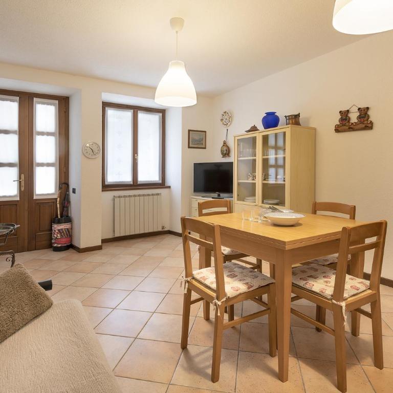 Casa Ruby - AffittiPontediLegno - Appartamento - 2