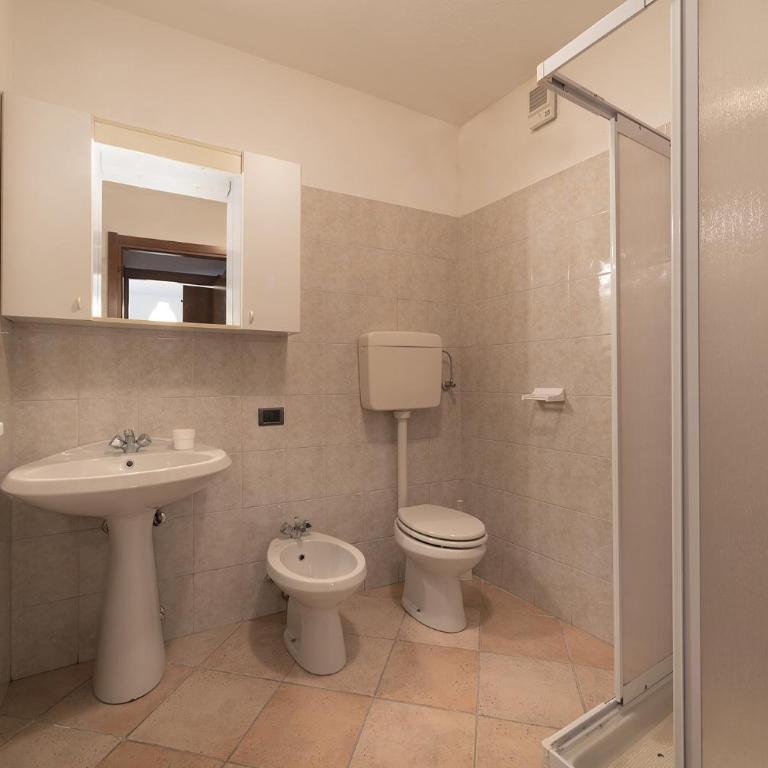 Casa Ruby - AffittiPontediLegno - Appartamento - 10