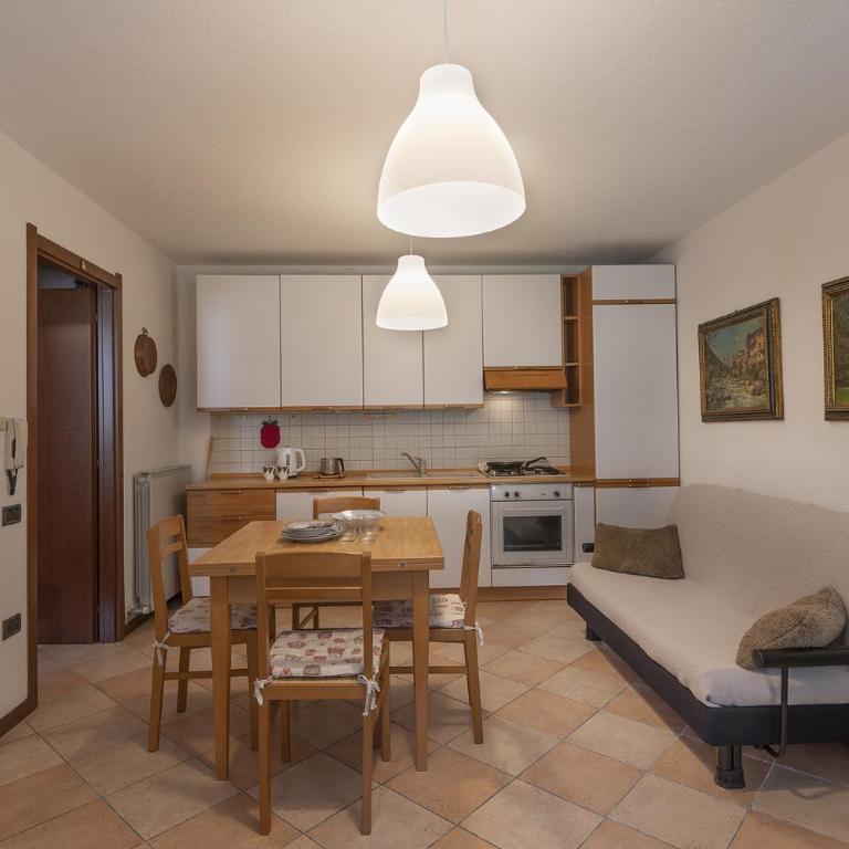Casa Ruby - AffittiPontediLegno - Appartamento - 3