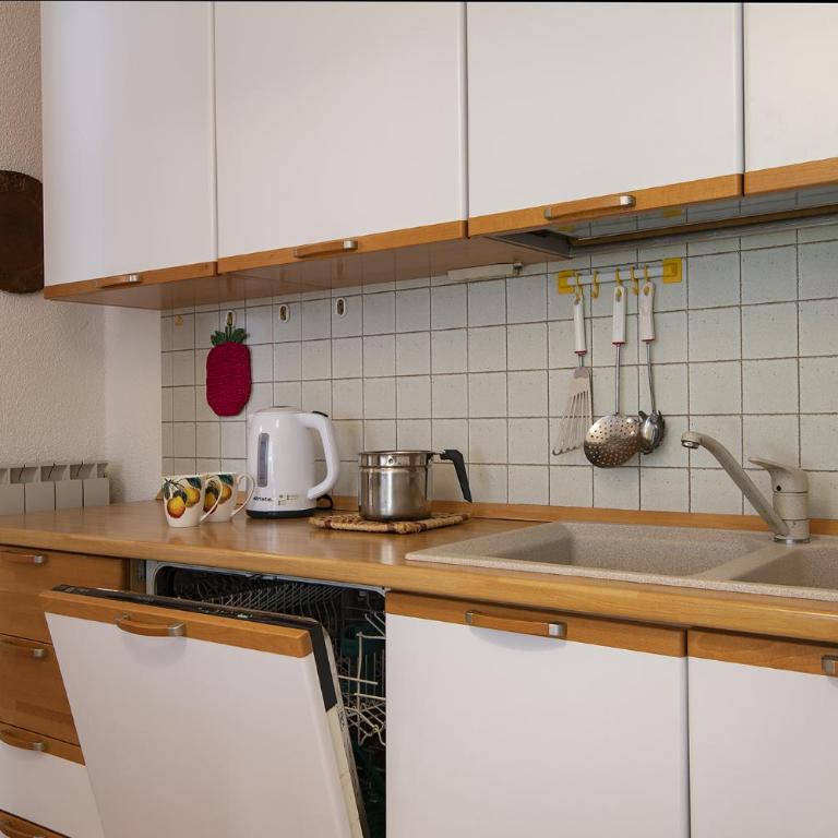 Casa Ruby - AffittiPontediLegno - Appartamento - 5