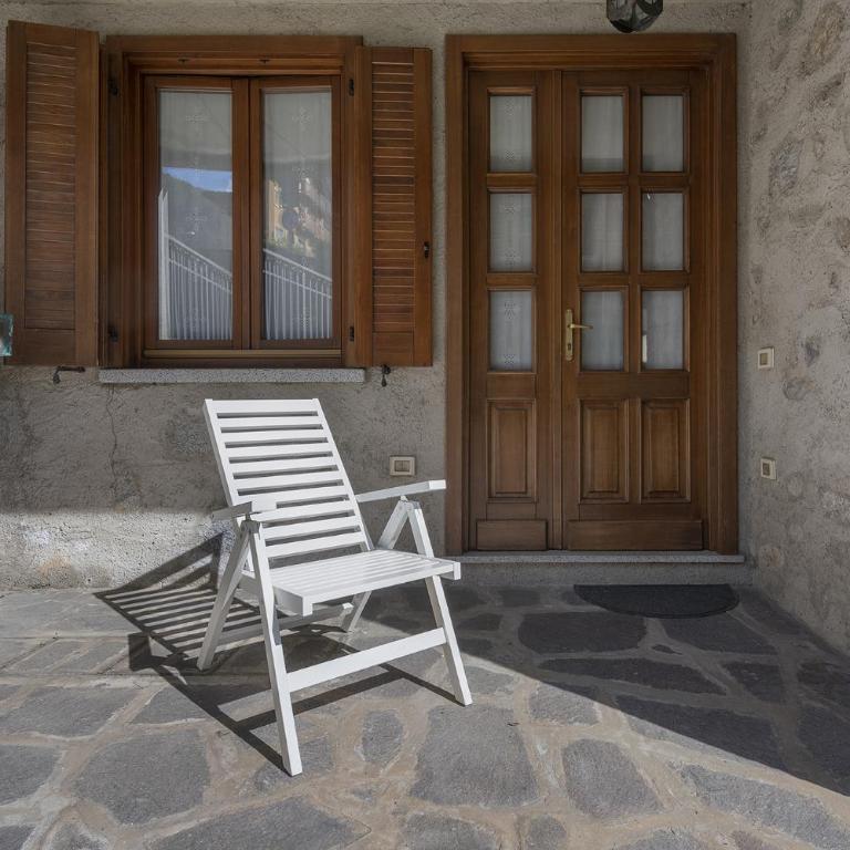 Casa Ruby - AffittiPontediLegno - Appartamento - 1