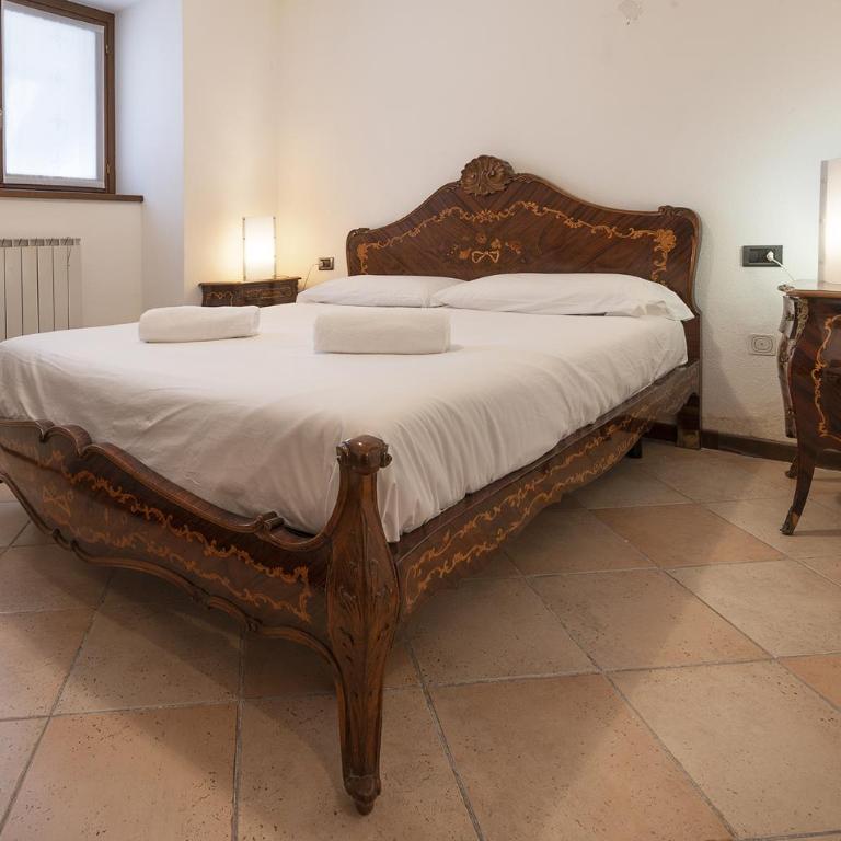 Casa Ruby - AffittiPontediLegno - Appartamento - 7