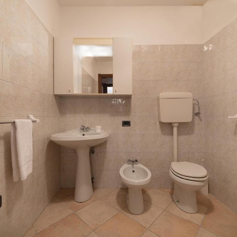 Casa Ruby - AffittiPontediLegno - Appartamento - 9