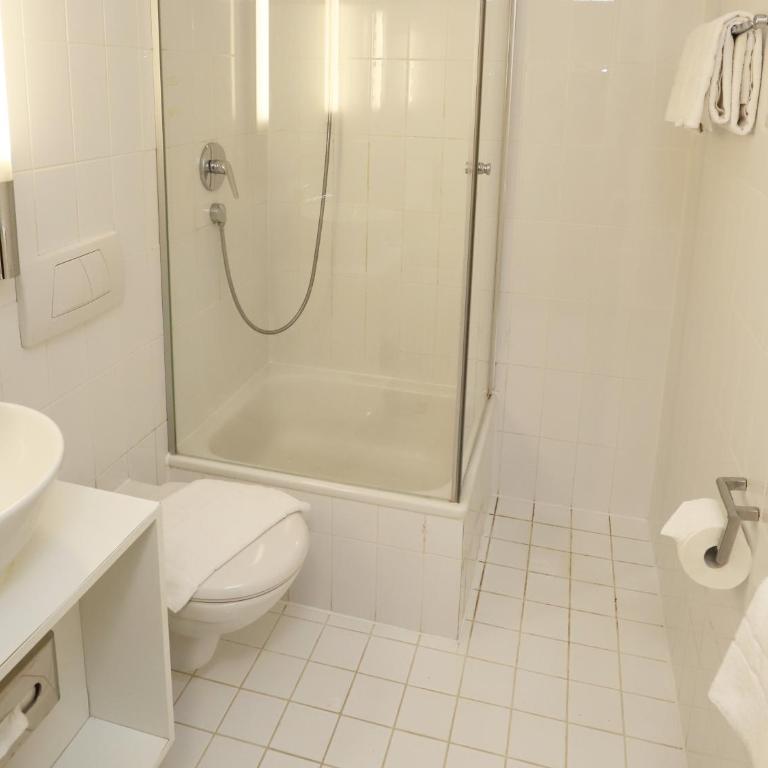 Hotel Deutsches Theater Landwehrstraße - Standard Doppelzimmer - 10