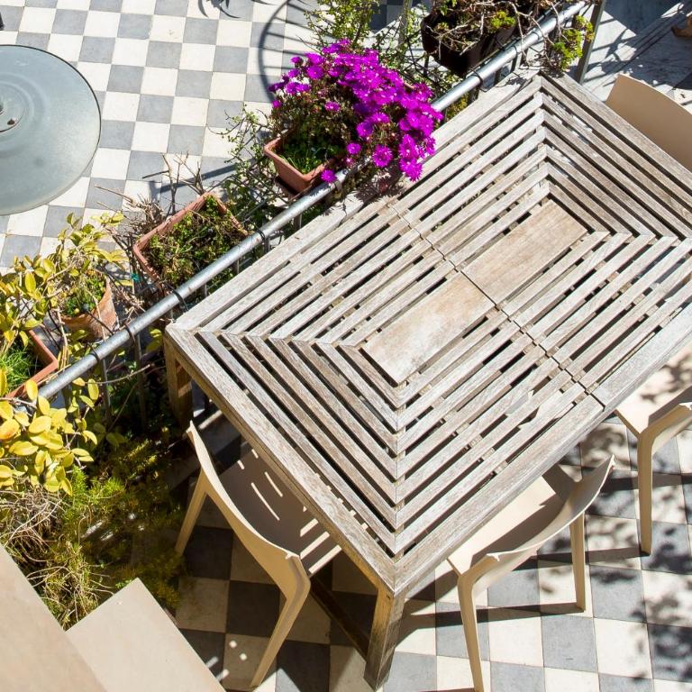 Palazzo Castrofilippo Apartment by Wonderful Italy - Appartamento con Terrazza - 26