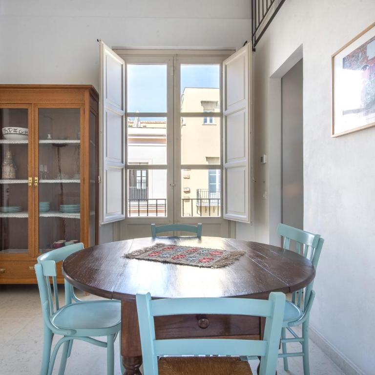 Palazzo Castrofilippo Apartment by Wonderful Italy - Appartamento con Terrazza - 2